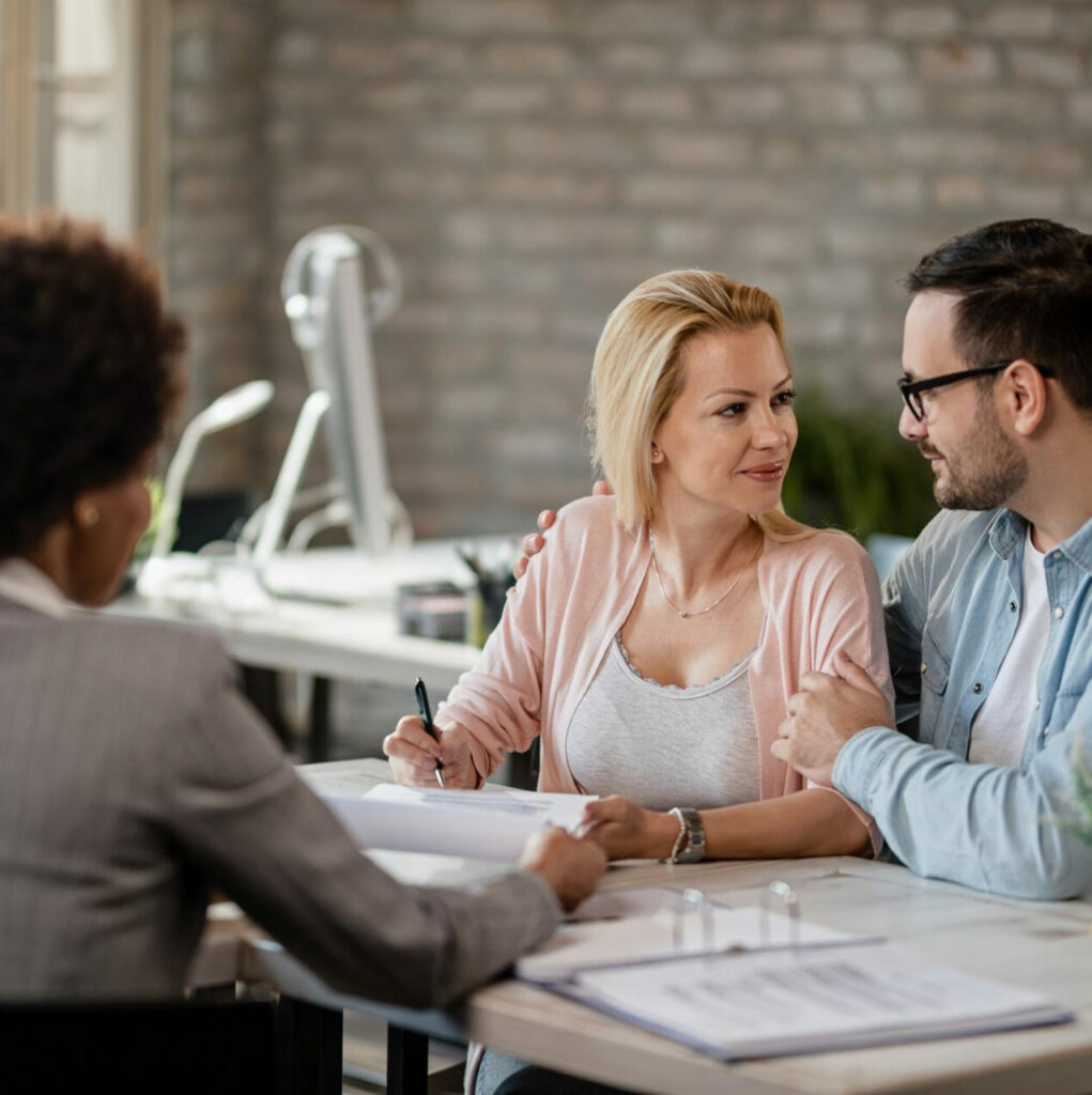 Accompagnement dans la recherche de financements