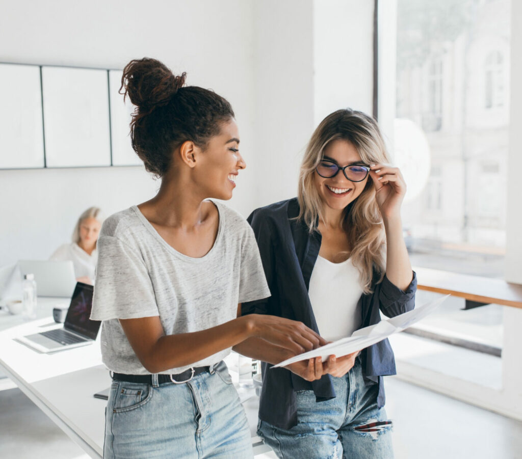 Accompagnement personnalisé